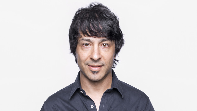 Arj Barker returns to the classics | OUTInPerth | LGBTQIA+ News and Culture