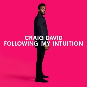 CRAIG DAVID