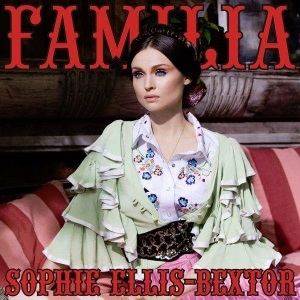 SOPHIE ELLIS-BEXTOR