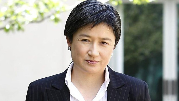 Senator-Penny-Wong