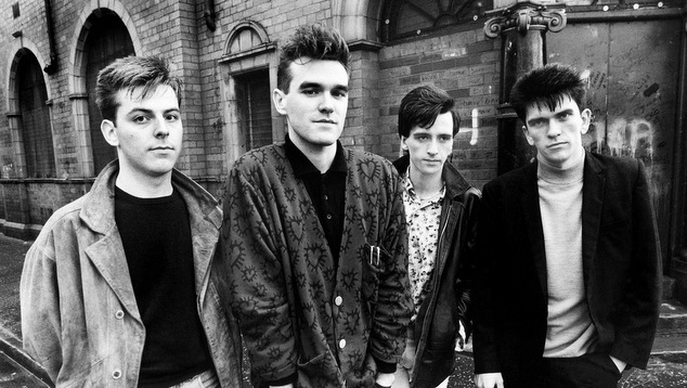 The Smiths