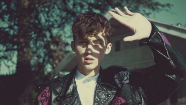 Troye Sivan