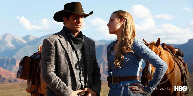 Westworld