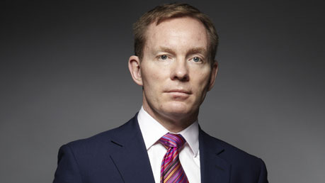 Chris Bryant