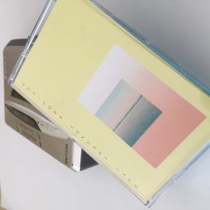 cut copy january tape