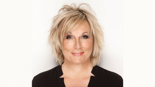 Jennifer Saunders