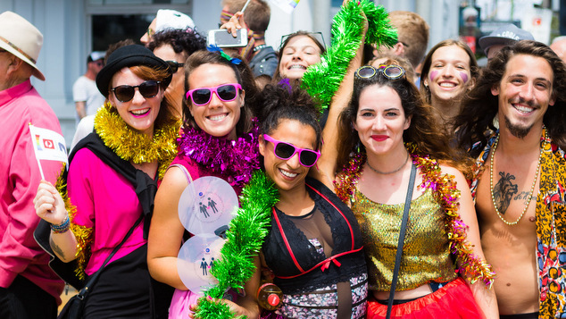 Midsumma Carnival Promo Image_image by Coal Photography