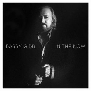 barry gibb in the now