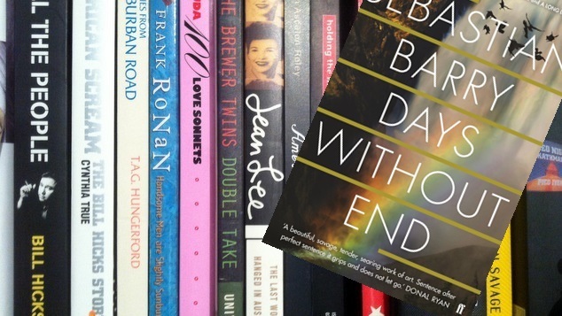 days without end days without end