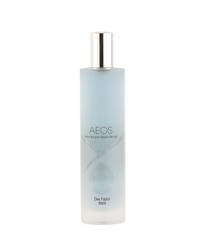 AEOS_Dew Facial Wash_RRP $67.90 (1)