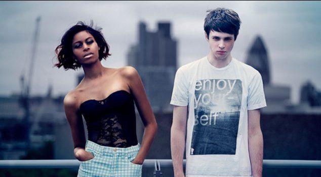 ALUNAGEORGE