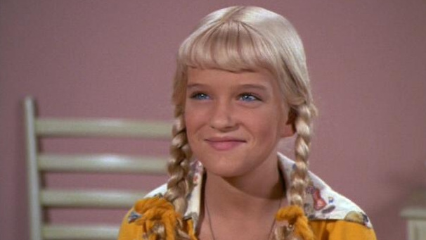 Cindy Brady