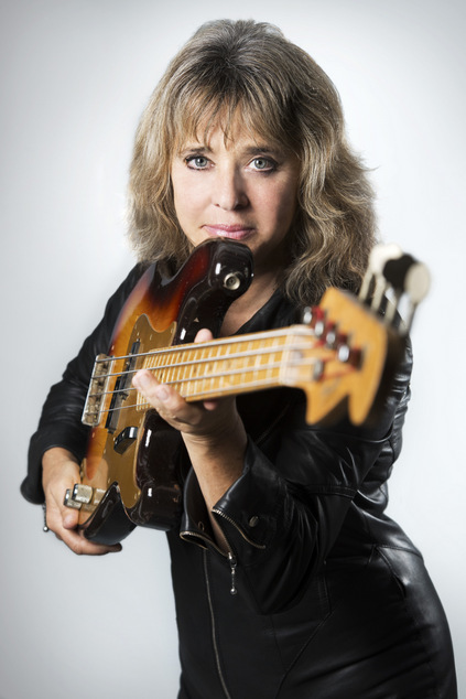 Suzi Quatro 2