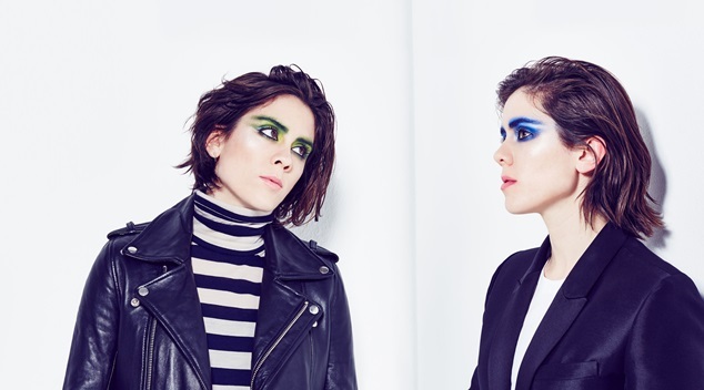 TEGANandSARA