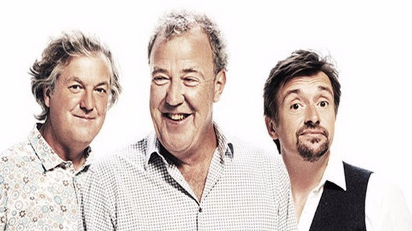 The Grand Tour