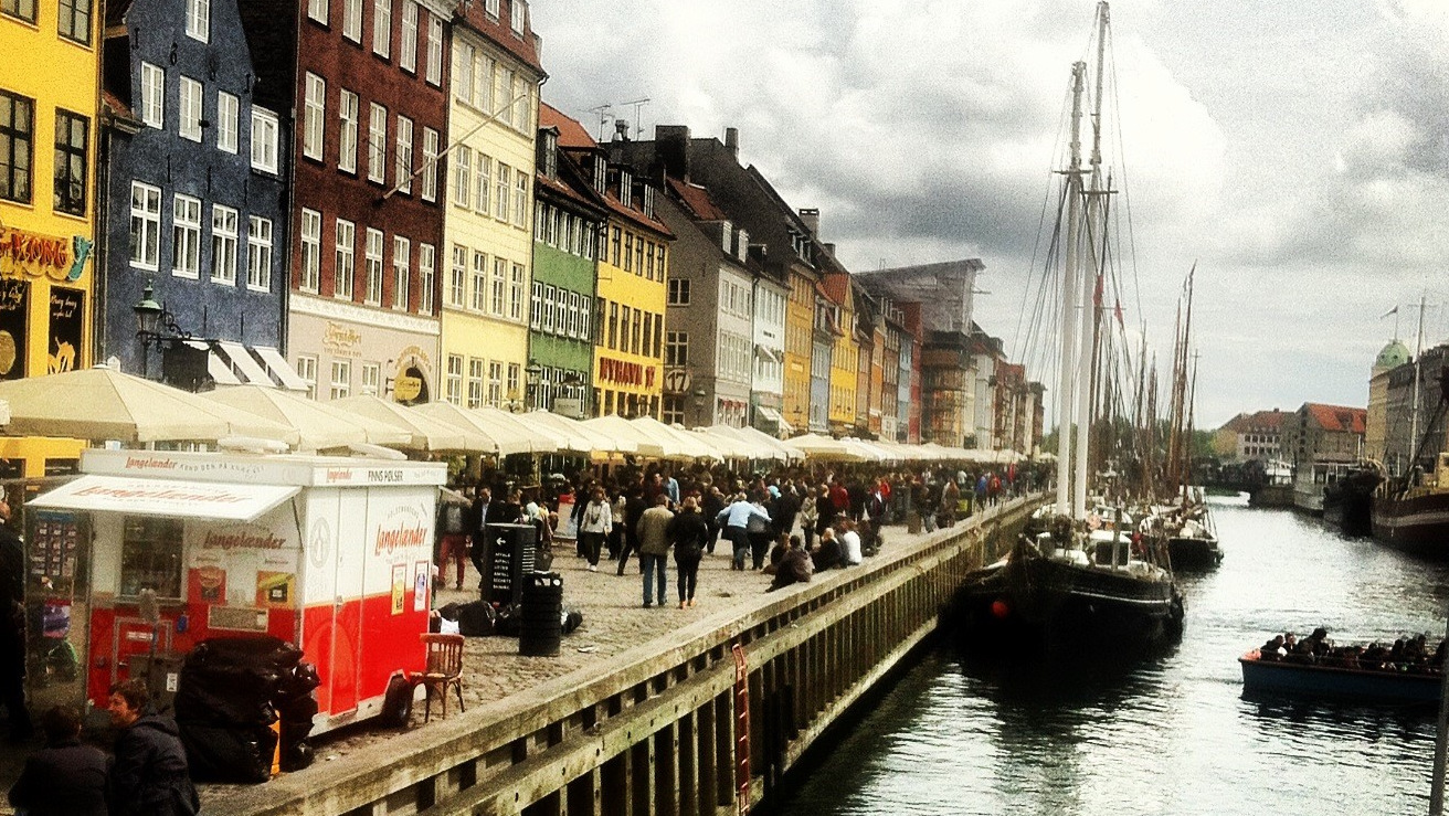 Copenhagen