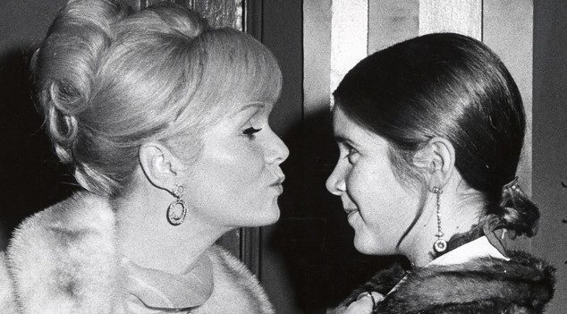 DEBBIE CARRIE