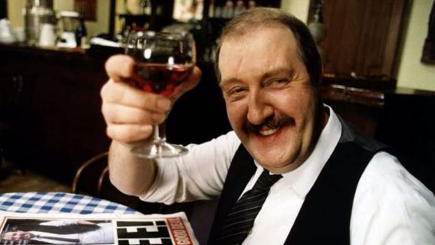 Gorden Kaye