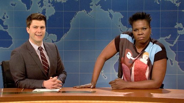 Leslie Jones joins criticism of Milo Yiannopolous book deal - OUTinPerth