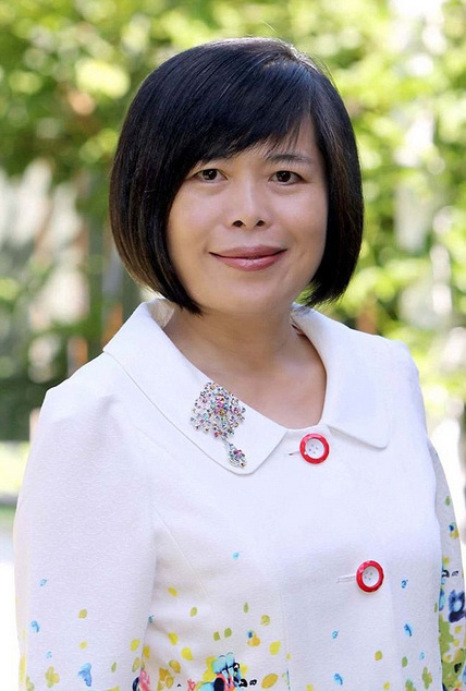 Shan Ju Lin