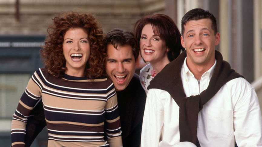 Will and Grace