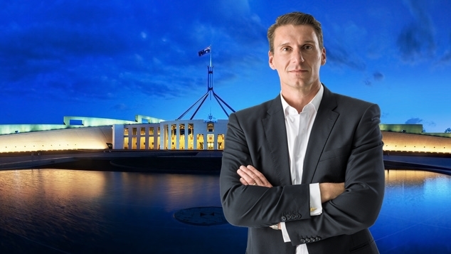 Cory Bernardi