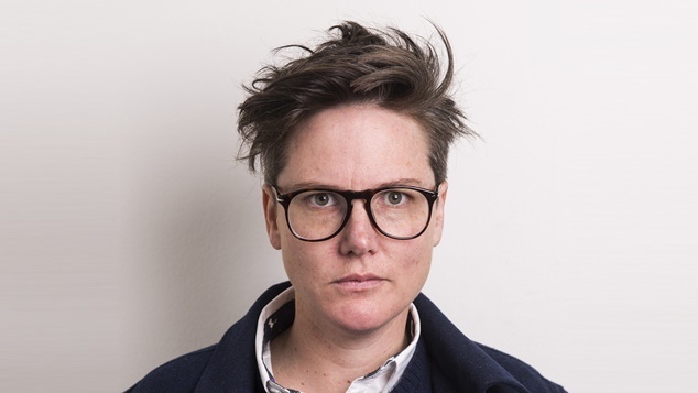 hannah gadsby