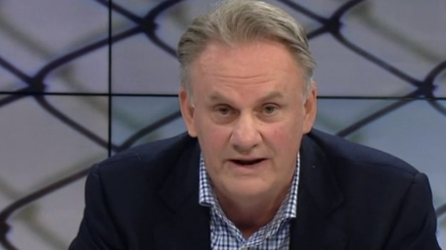 Mark Latham Sky News Outsiders