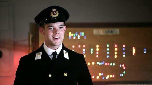 Russell Tovey