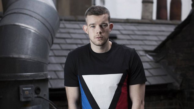 Russell Tovey