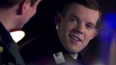 Russell Tovey