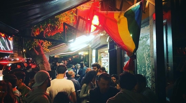 Beirut celebrates first Pride Week in face of threats and antigay laws