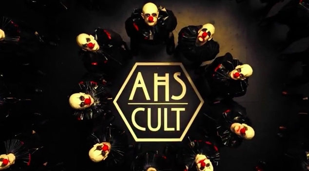 AHS: Cult - New season of American Horror Story revealed - OUTInPerth