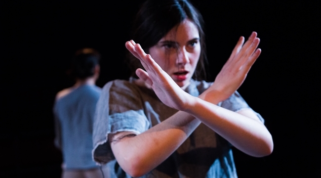 Blue Room Theatre Hypatia Blue Room Theatre Hypatia