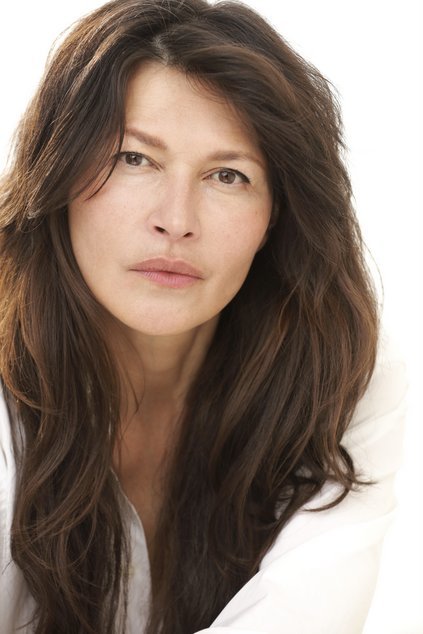 Karina lombard calvin klein