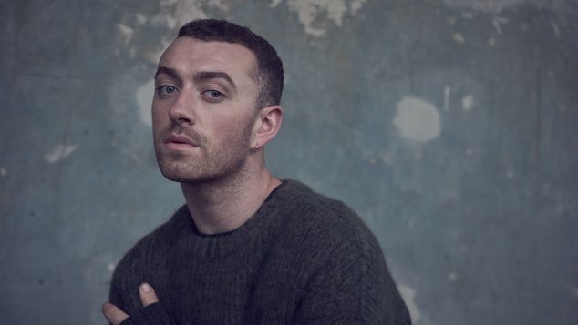 Sam Smith