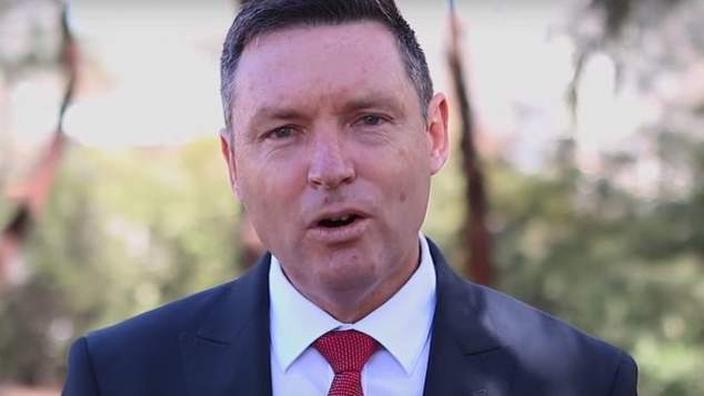 Lyle Shelton