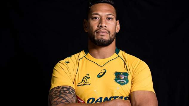 Folau