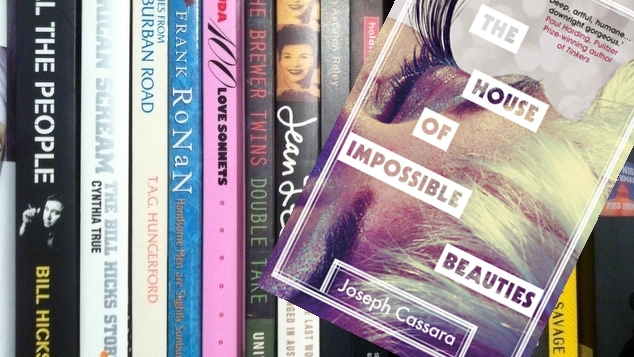 the house of impossible beauties review the house of impossible beauties review