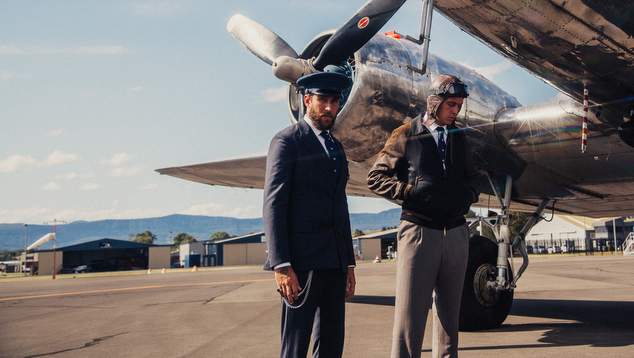 After a string of sell-out shows, Flight Facilities announce new ...