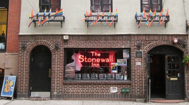 Stonewall