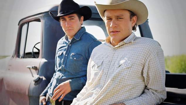 Brokeback Mountain