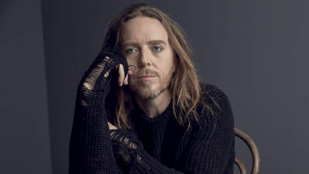 tim minchin tour melbourne