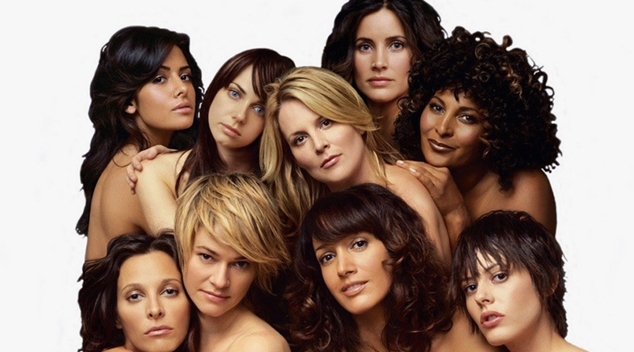 The L Word Characters the-l-word-characters