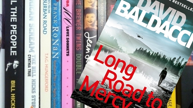 Bibliophile A Dead Mule Sparks International Intrigue In