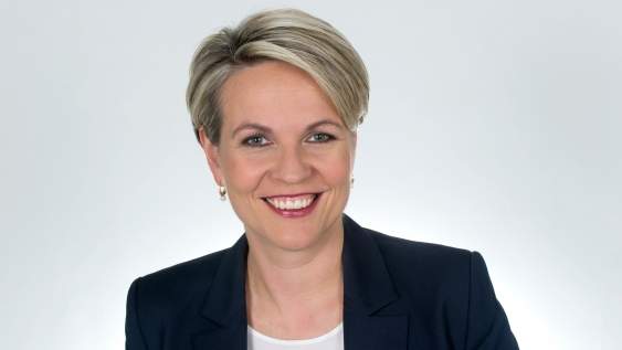 Tanya Plibersek