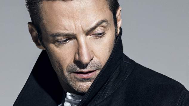 Hugh Jackman to tour with 'The Man. The Music. The Show.' | OUTInPerth ...