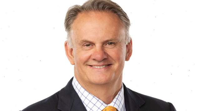 Mark Latham