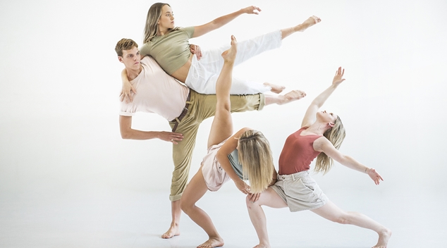 In The Dark Enter The Maze With Link Dance Company This Weekend Outinperth Lgbtqia News And Culture Outinperth Lgbtqia News And Culture