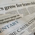 &#8216;The Australian&#8217; launches new attack on transgender children